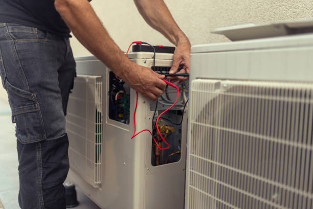 Why Trust Our Licensed Electricians for Your Electrical Needs in Saratoga, WY?